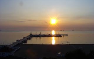 Sopot-latarnia - 05-08-2026 03:45