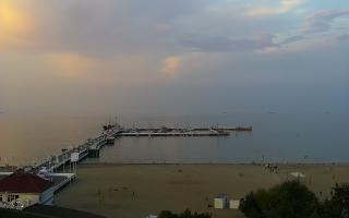 Sopot-latarnia - 05-08-2026 18:25