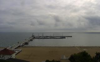 Sopot-latarnia - 06-08-2026 07:05