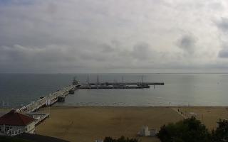 Sopot-latarnia - 06-08-2026 07:16