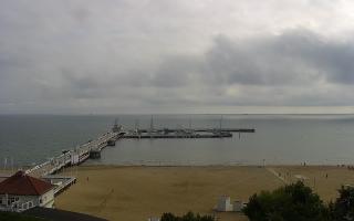 Sopot-latarnia - 06-08-2026 07:27