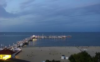 Sopot-latarnia - 06-08-2026 19:07