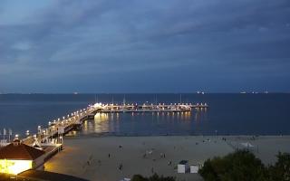 Sopot-latarnia - 06-08-2026 19:18