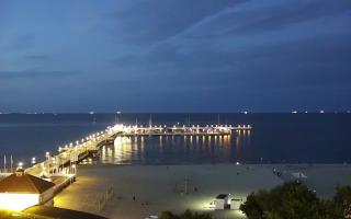 Sopot-latarnia - 06-08-2026 19:29