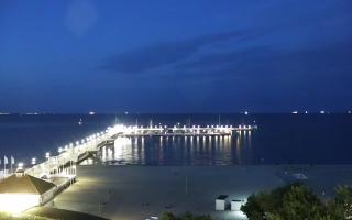 Sopot-latarnia - 06-08-2026 19:40