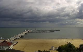 Sopot-latarnia - 07-08-2026 07:44