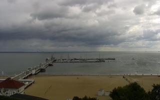 Sopot-latarnia - 07-08-2026 07:55