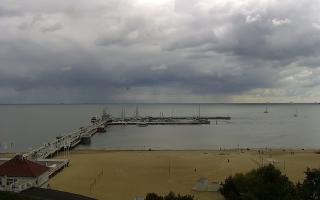 Sopot-latarnia - 07-08-2026 08:06