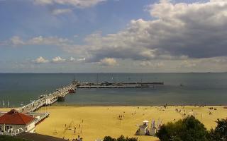 Sopot-latarnia - 08-08-2026 08:52
