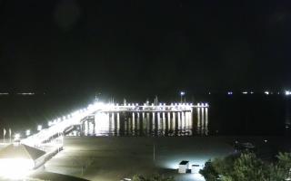 Sopot-latarnia - 08-08-2026 21:15