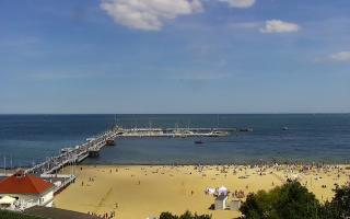 Sopot-latarnia - 09-08-2026 10:57
