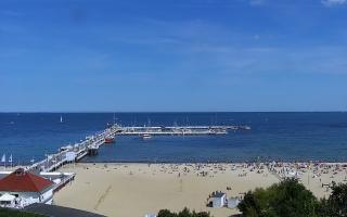 Sopot-latarnia - 09-08-2026 11:21