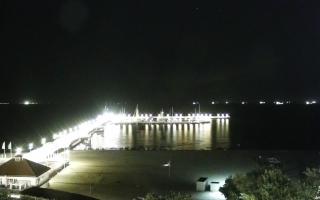 Sopot-latarnia - 09-08-2026 21:09