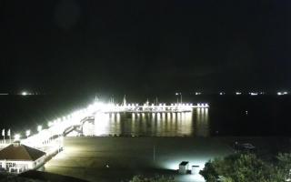 Sopot-latarnia - 09-08-2026 21:20