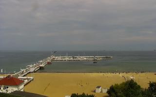 Sopot-latarnia - 10-08-2026 11:38