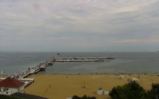 Sopot-latarnia - 10-08-2026 11:49
