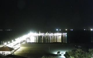 Sopot-latarnia - 10-08-2026 23:55