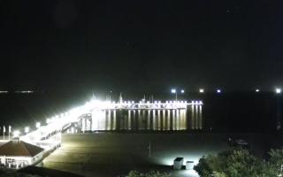 Sopot-latarnia - 11-08-2026 00:06