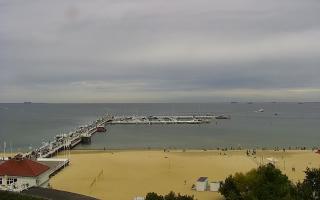 Sopot-latarnia - 13-09-2026 14:31