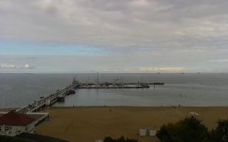 Sopot-latarnia - 14-09-2026 20:22