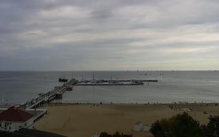 Sopot-latarnia - 29-09-2026 22:03