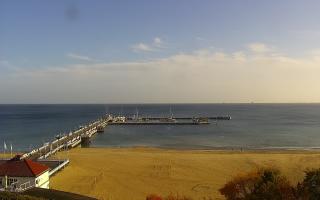 Sopot-latarnia - 26-10-2026 08:14