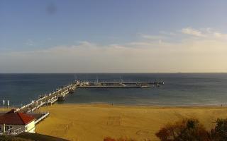 Sopot-latarnia - 26-10-2026 08:24