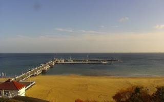 Sopot-latarnia - 26-10-2026 08:35