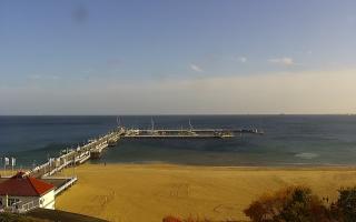 Sopot-latarnia - 26-10-2026 08:46