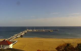 Sopot-latarnia - 26-10-2026 08:57