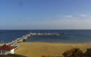 Sopot-latarnia - 26-10-2026 09:08