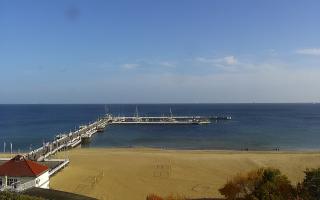 Sopot-latarnia - 26-10-2026 09:19