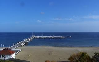 Sopot-latarnia - 26-10-2026 09:30