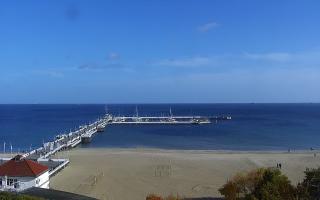 Sopot-latarnia - 26-10-2026 09:41