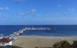Sopot-latarnia - 26-10-2026 09:52