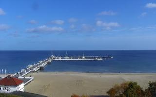 Sopot-latarnia - 26-10-2026 10:03