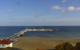 Sopot-latarnia - 26-10-2026 10:14