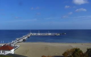 Sopot-latarnia - 26-10-2026 10:25