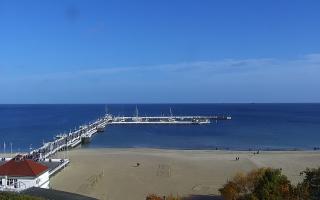 Sopot-latarnia - 26-10-2026 10:35