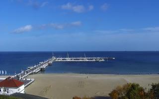 Sopot-latarnia - 26-10-2026 10:46
