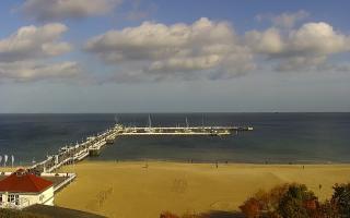 Sopot-latarnia - 26-10-2026 10:57