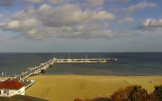 Sopot-latarnia - 26-10-2026 11:08