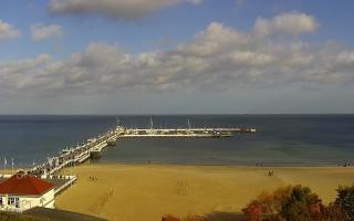 Sopot-latarnia - 26-10-2026 11:19