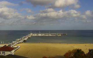 Sopot-latarnia - 26-10-2026 11:30