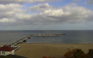 Sopot-latarnia - 26-10-2026 11:41
