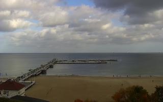 Sopot-latarnia - 26-10-2026 11:52