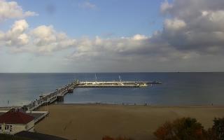 Sopot-latarnia - 26-10-2026 12:03