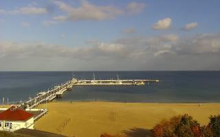 Sopot-latarnia - 26-10-2026 12:14