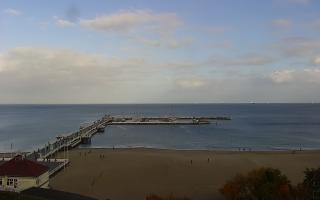 Sopot-latarnia - 26-10-2026 12:25