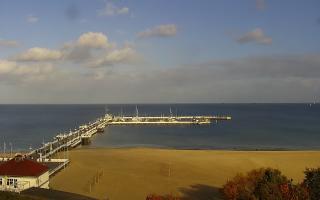 Sopot-latarnia - 26-10-2026 12:36